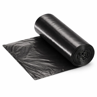 CAN LINER 40 X 46 BLAK