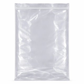 POLY BAG 4X2X8 MED (M)