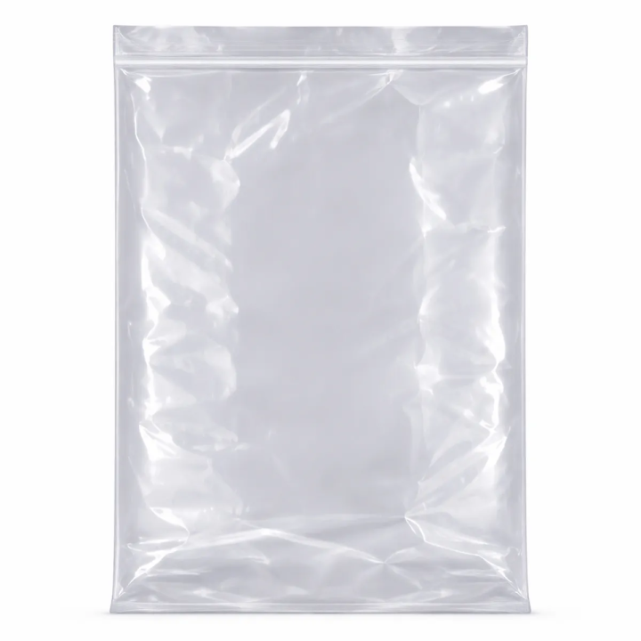 POLY BAG 4X2X8 MED (M)