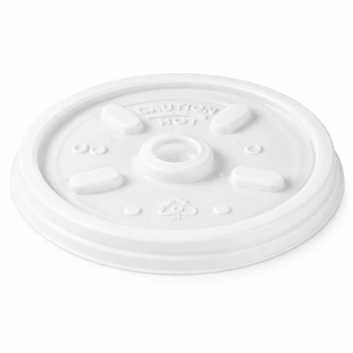 LID PLAST DART #6JL (1,000)