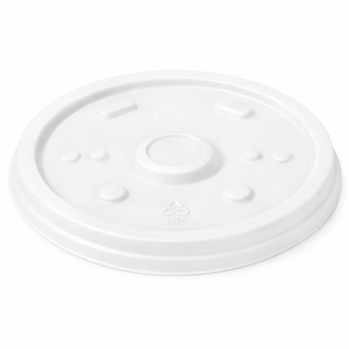 TRANSLUCENT STRAW SLOT LID 32SL1 (1000)