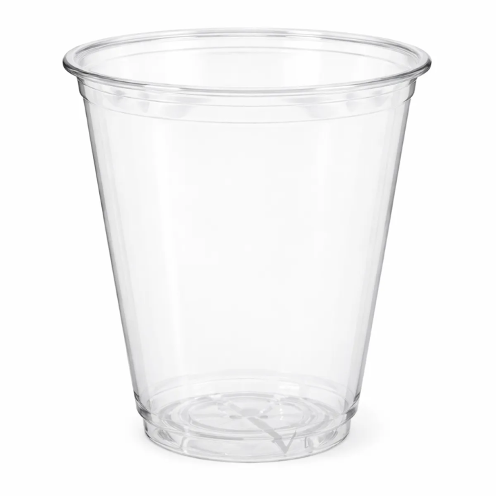 10 OZ PLASTIC CUP KATAE (2500) # PT 1075