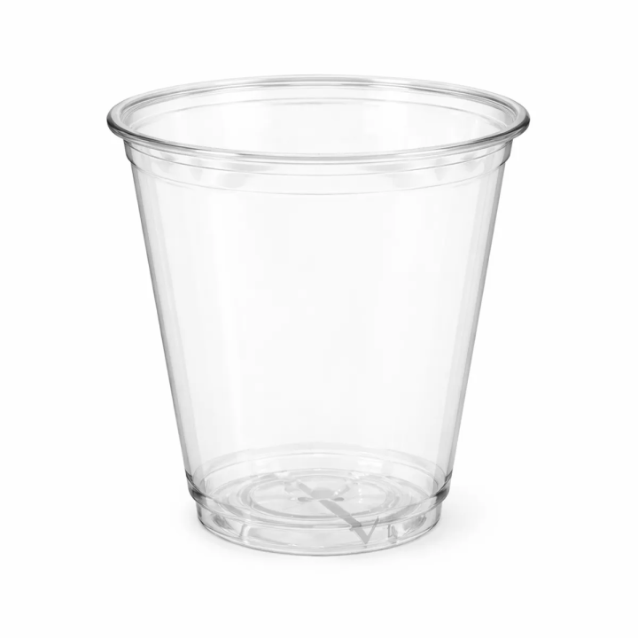 9 OZ CLEAR PP CUP 960/CS