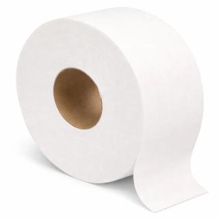 TOILET TISSUE JR 9' 2PLY 12 ROLL