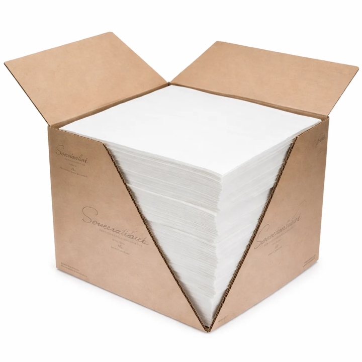 MIDWEST LINEN NAPKIN 14 X 14