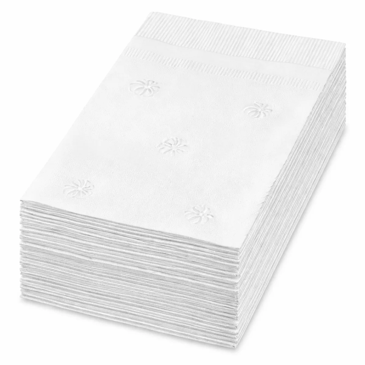 NAPKIN TALL 20500DN 1 PLY (10,000)