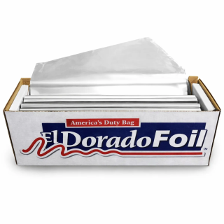 ALUM FOIL 18 X 1000 HEAVY RL