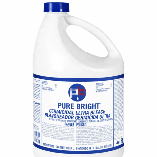 CLN 3/1 GERMICIDAL BLEACH CONCETRATED