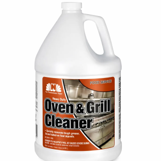 CLN 4/1 GALLON GREASE AWAY OVEN