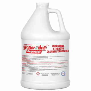 CLN 4/1 HVY DEGREASER TITAN CONCENTRATED