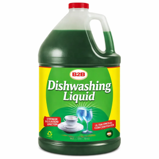 CLN 4/1 GALLON DISHWASHING