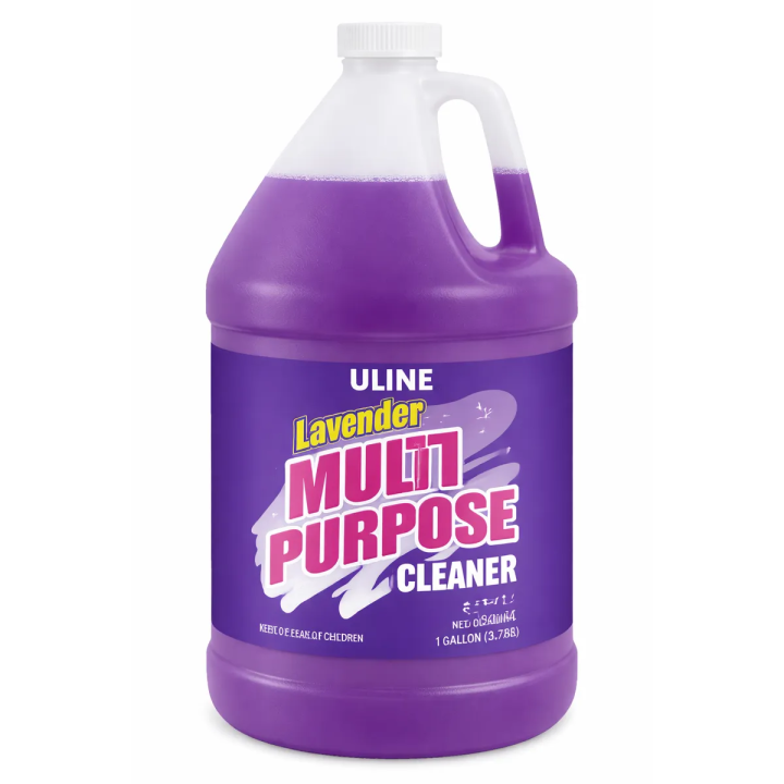 CLN 4/1 GALLON FABULOSO
