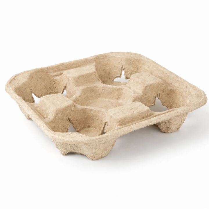 COFFEE 4-CUP HOLDER 300/CS