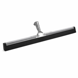 MOSS DOUBLE FOAM SQUEEGEE METAL FRAME 18"