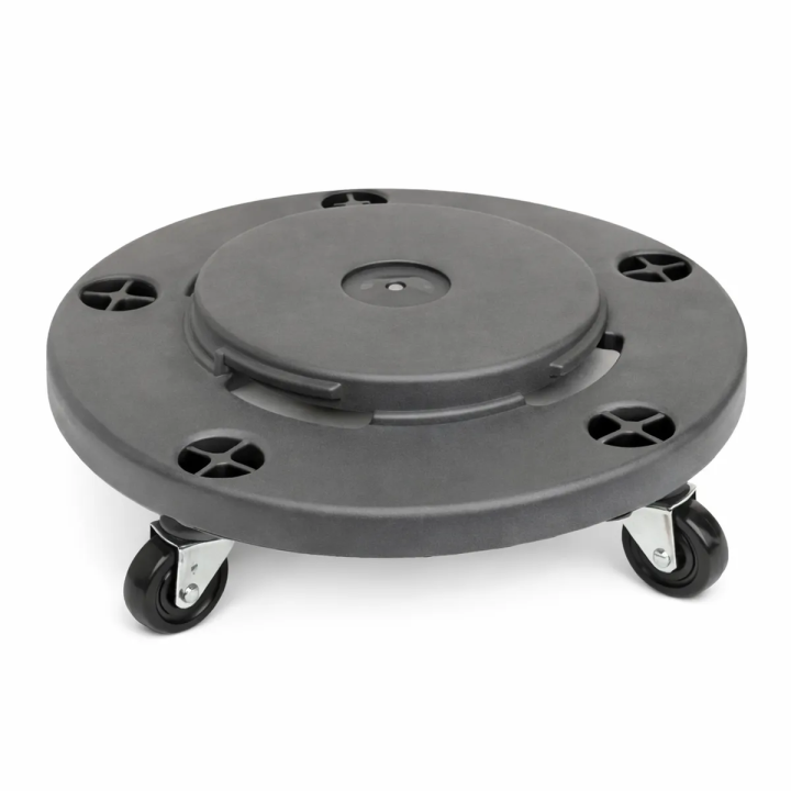 TRASH CAN DOLLY 20 TO 55 GALLONS