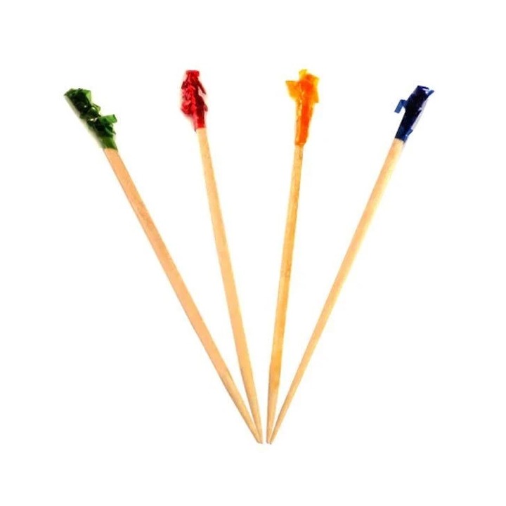 T.P. FRILL PICK 3 1/2 #R811W 10M