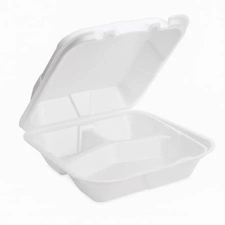 FOAM CARRYOUT 7X7X3 (200)