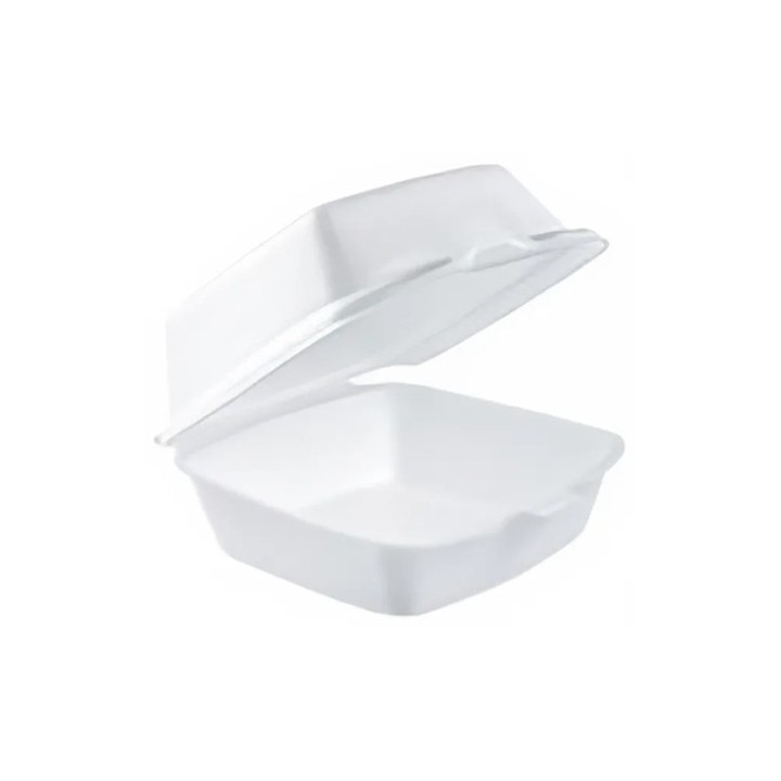 FOAM HAMBURGUER 6'' (500)