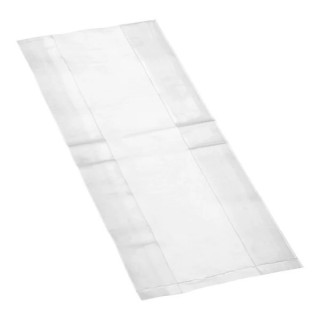 POLY BAG 4X2X12 MIL 0.60 (1,000)