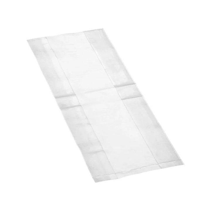 POLY BAG 4X2X12 MIL 0.60 (1,000)
