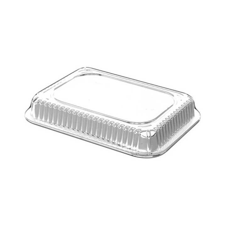 PLASTIC LID DOME #LD23 (1,000)