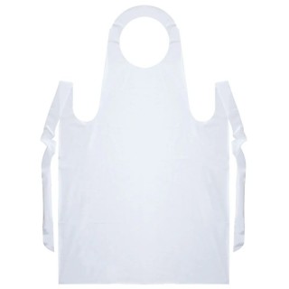 PLASTIC APRON HVY BOX (200)