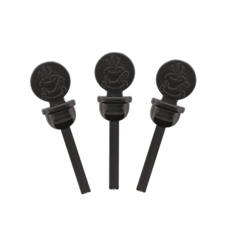 COFFEE STOPPER PLUG (5/400)