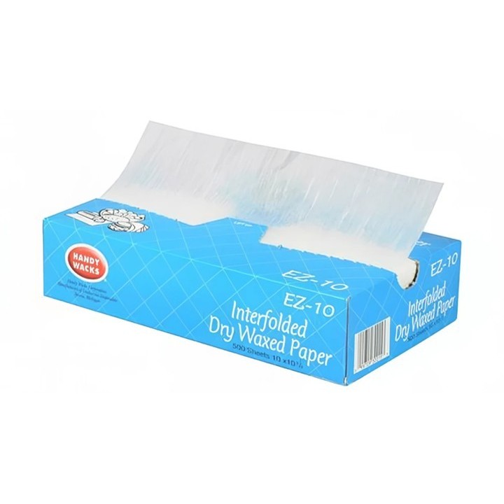DELIPAPER EZ 8 X 10 3/4 (500)