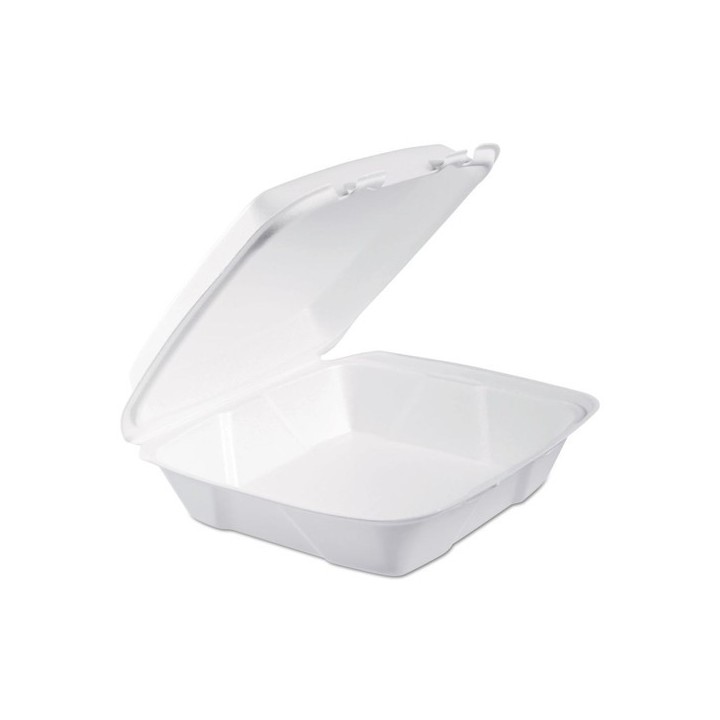 PLAFAR - FOAM CARRYOUT 7X7X1 (200) # 12110
