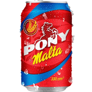 	PONY MALTA 11.2 OZ. - 24 CANS (6 PACK X 4)