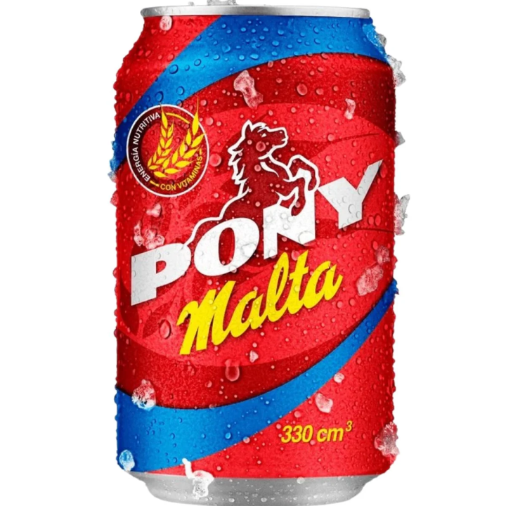 	PONY MALTA 11.2 OZ. - 24 CANS (6 PACK X 4)