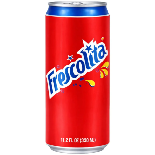 FRESCOLITA 11.2 OZ. - 24 CANS (6 PACK X 4)