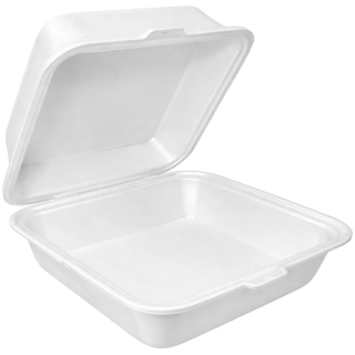 DART - FOAM HAMBURGER 5'' 50HT1 (500)