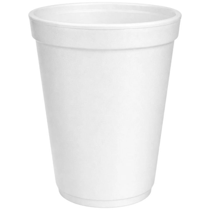 DART- FOAM SOUP CONT 16MJ20 16 oz. (500)