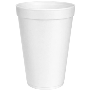 DART- FOAM SOUP CONT 24MJ48 24 oz. (500)