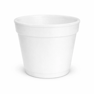 DART FOAM CUP 4J4 4 oz. (1,000)