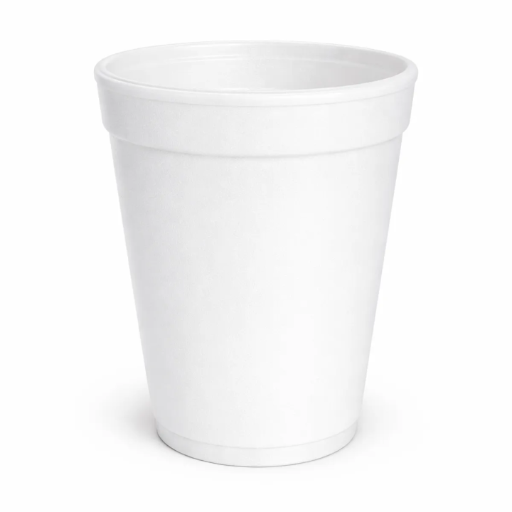 DART- FOAM CUP 12J12 12 oz. (1,000)