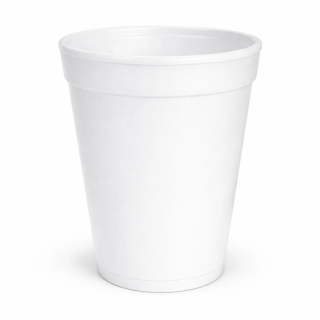 DART- FOAM CUP 14J16 14 oz. (1,000)
