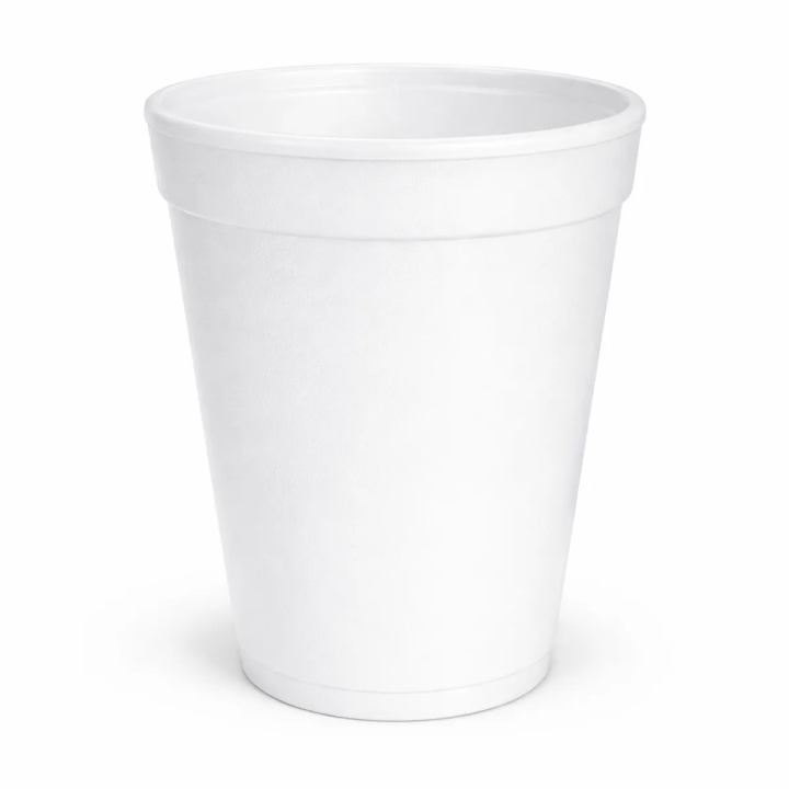 DART- FOAM CUP 14J16 14 oz. (1,000)