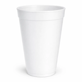 DART- FOAM CUP 32TJ32 32 oz. (500)