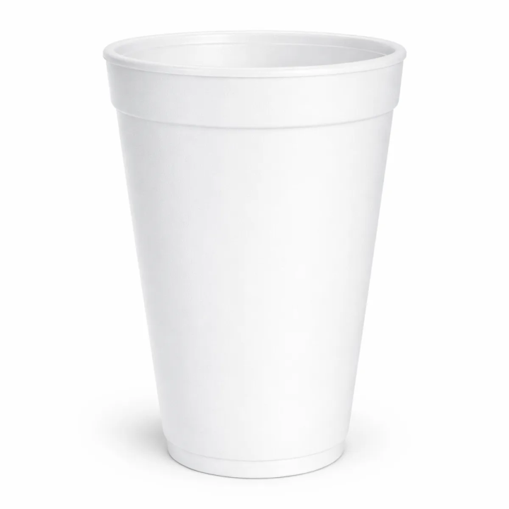 DART- FOAM CUP 32TJ32 32 oz. (500)